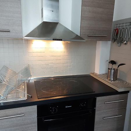 Coeur de ville T2 lumineux raffiné et élégant : résidence Lonchamp Vichy Extérieur photo